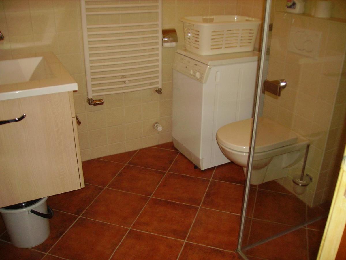 Vakantiewoning 'T Veurhuus Bergentheim ภายนอก รูปภาพ