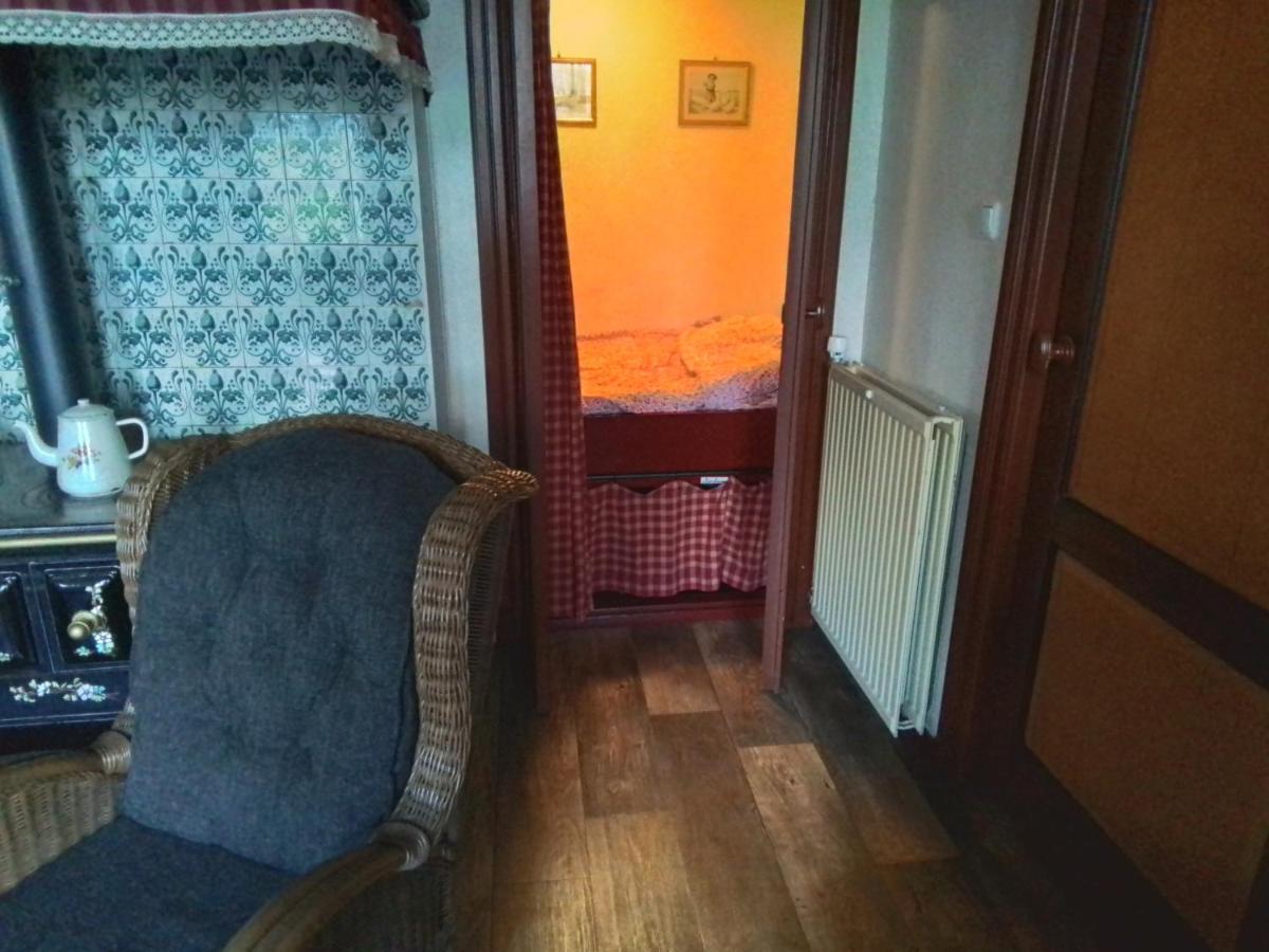 Vakantiewoning 'T Veurhuus Bergentheim ภายนอก รูปภาพ