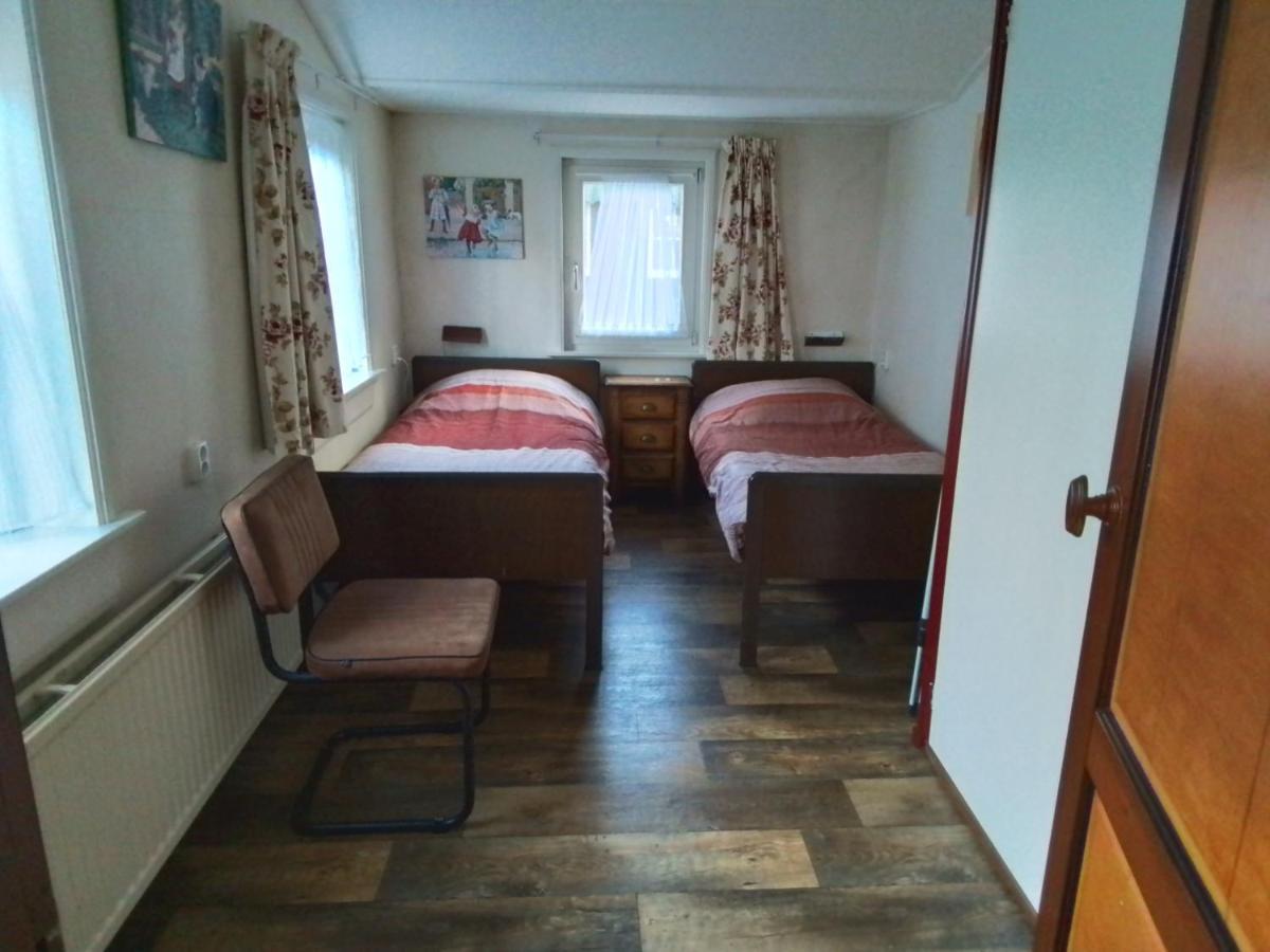 Vakantiewoning 'T Veurhuus Bergentheim ภายนอก รูปภาพ