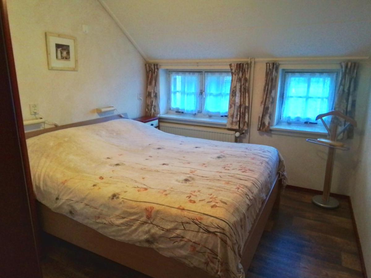 Vakantiewoning 'T Veurhuus Bergentheim ภายนอก รูปภาพ