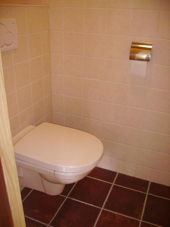 Vakantiewoning 'T Veurhuus Bergentheim ภายนอก รูปภาพ